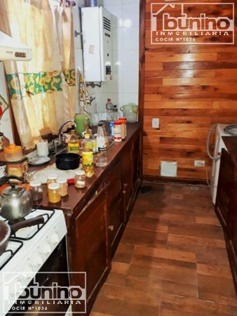 Casa 2 dormitorios en Barrio Tango, Rosario