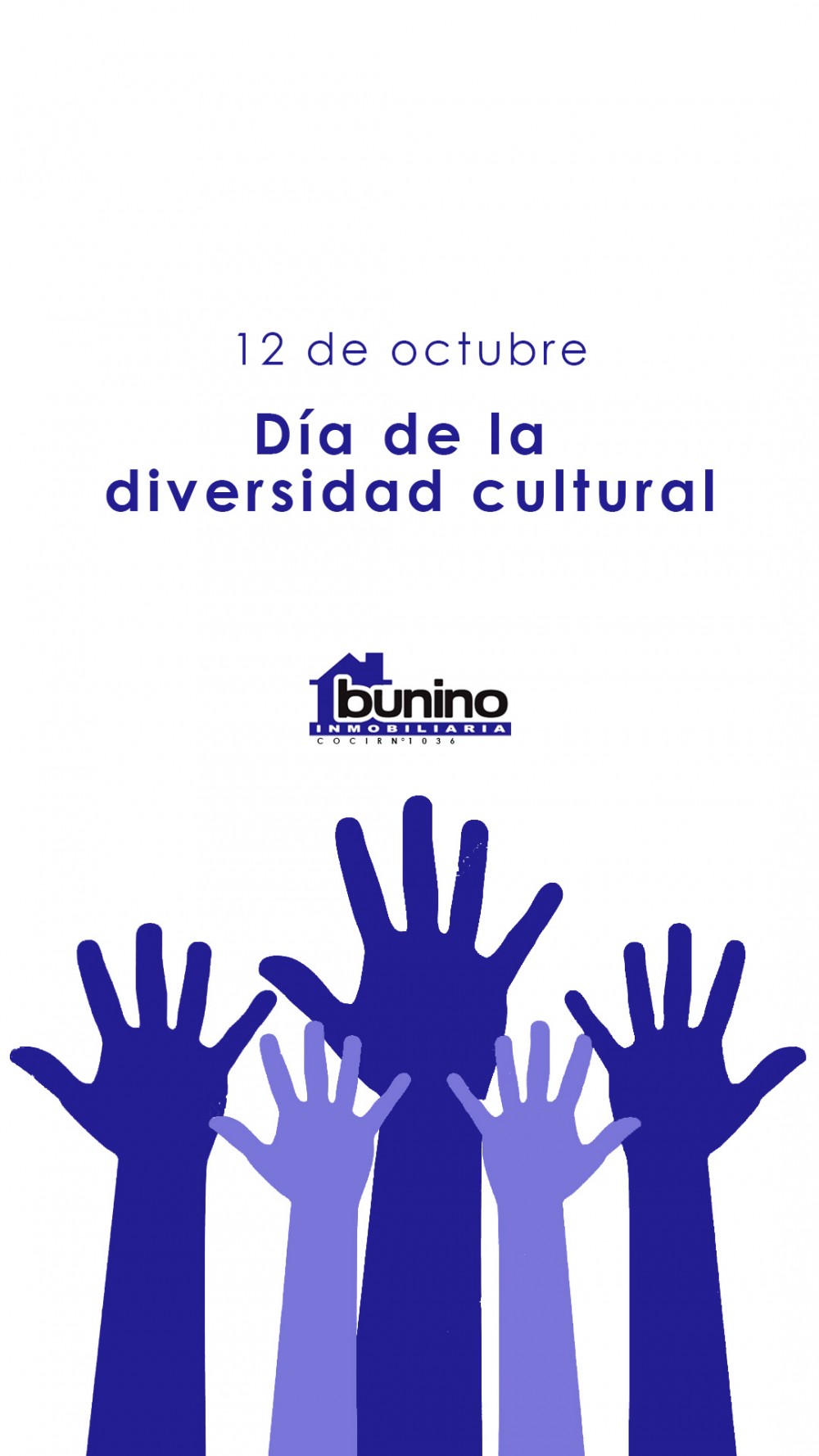 Fecha especial: 12 de octubre