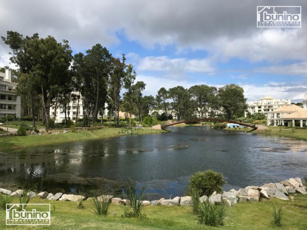 Alquiler Temporario - Departamento en Punta del Este 