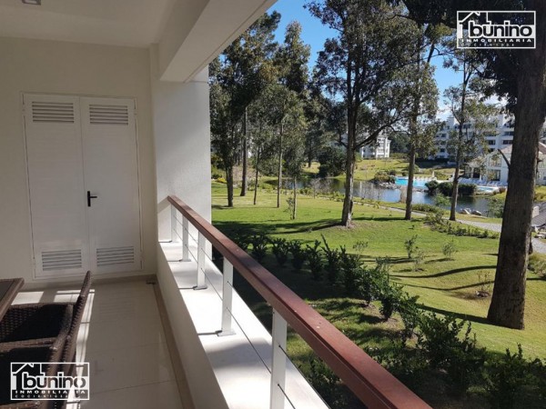 Alquiler Temporario - Departamento en Punta del Este 