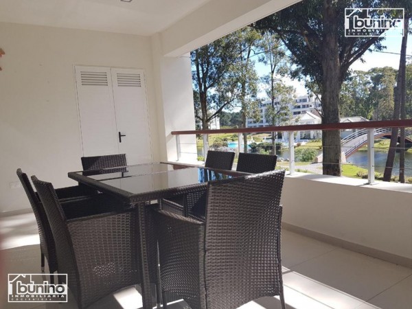 Alquiler Temporario - Departamento en Punta del Este 