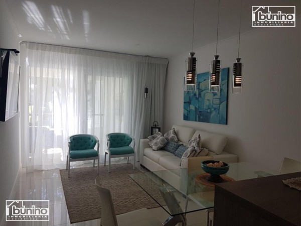 Alquiler Temporario - Departamento en Punta del Este 