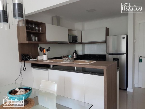 Alquiler Temporario - Departamento en Punta del Este 