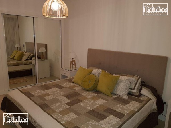 Alquiler Temporario - Departamento en Punta del Este 