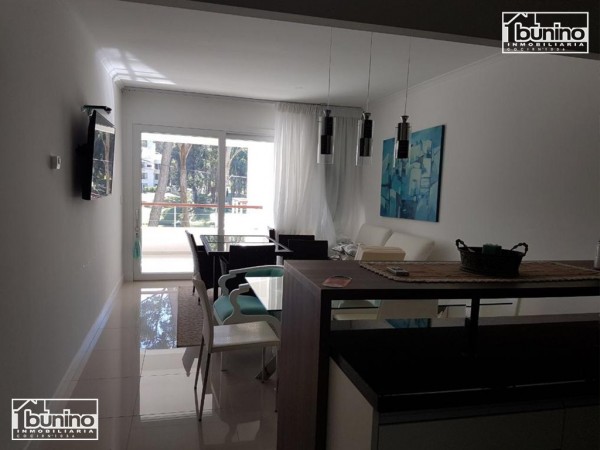 Alquiler Temporario - Departamento en Punta del Este 