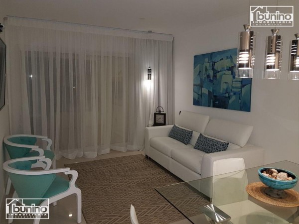 Alquiler Temporario - Departamento en Punta del Este 