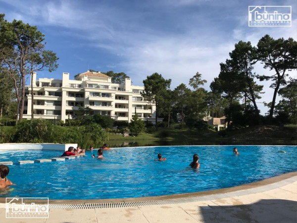 Alquiler Temporario - Departamento en Punta del Este 
