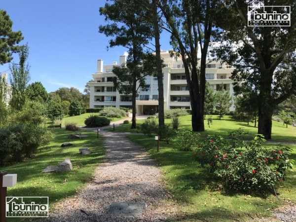 Alquiler Temporario - Departamento en Punta del Este 