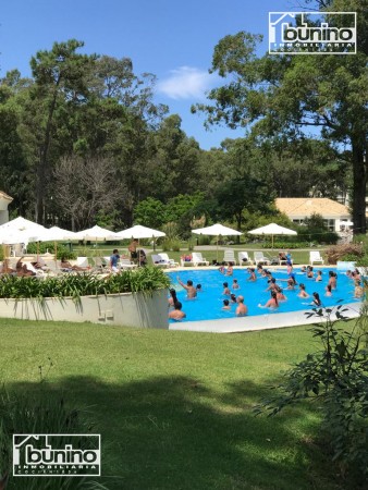 Alquiler Temporario - Departamento en Punta del Este 
