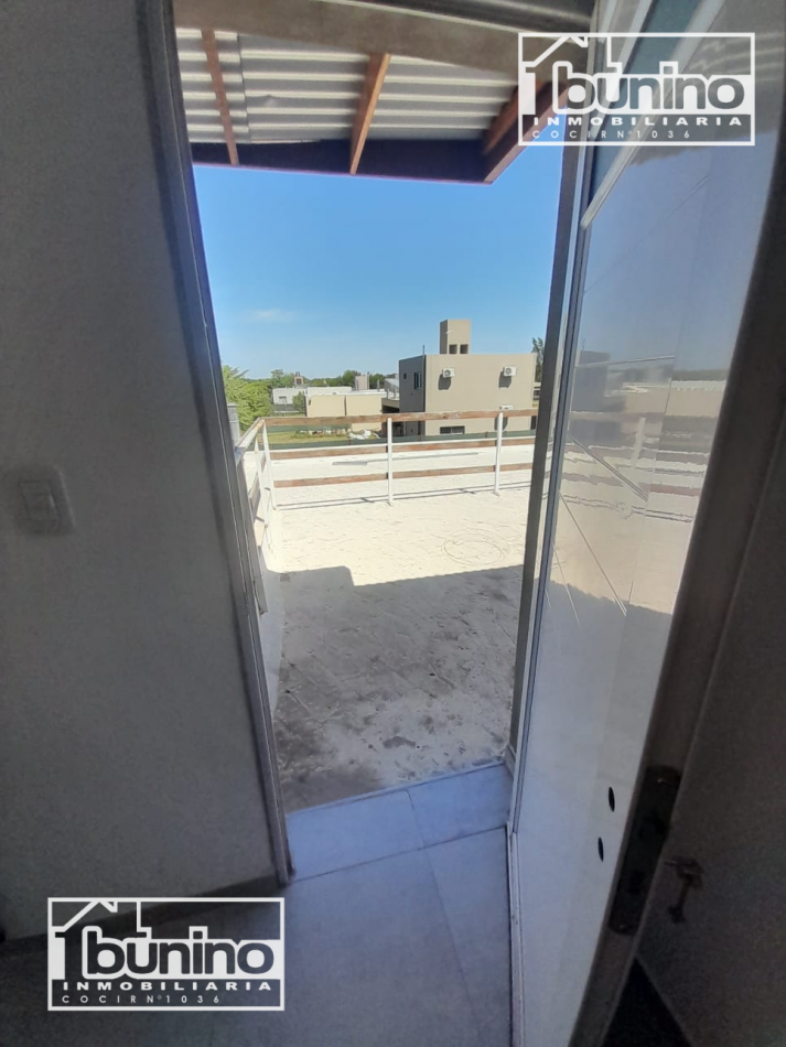 Propiedad amplia en venta - Barrio El Molino Roldan