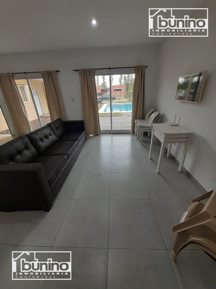 Propiedad amplia en venta - Barrio El Molino Roldan