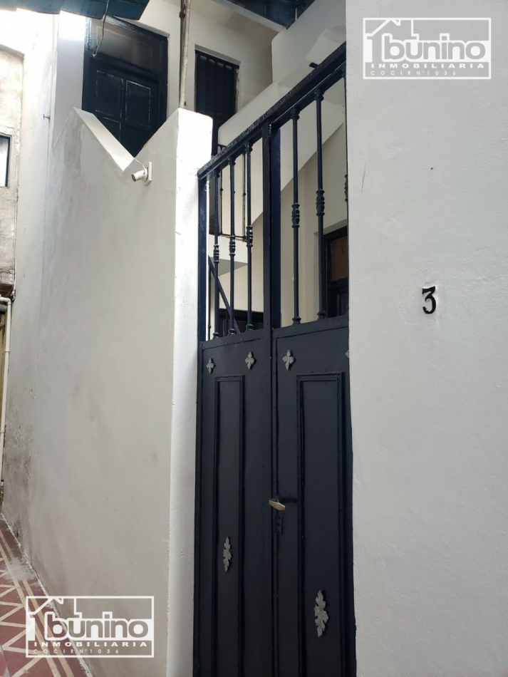 VENTA departamento en ROSARIO