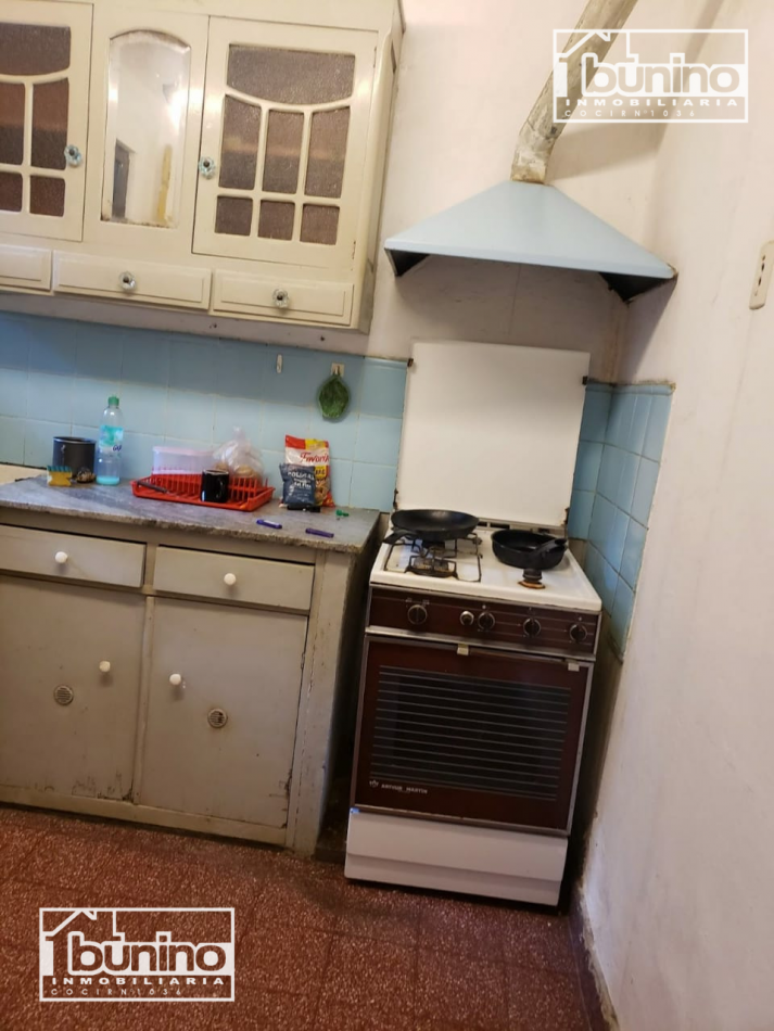 VENTA departamento en ROSARIO