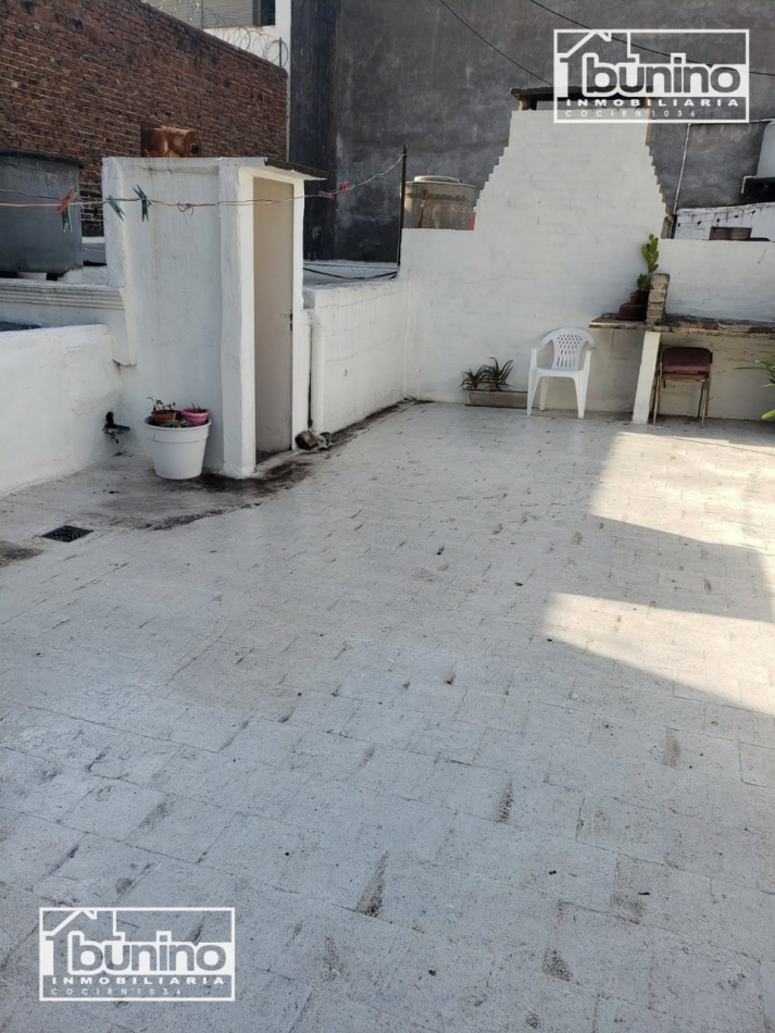 VENTA departamento en ROSARIO