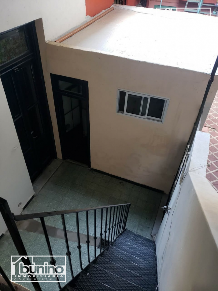 VENTA departamento en ROSARIO