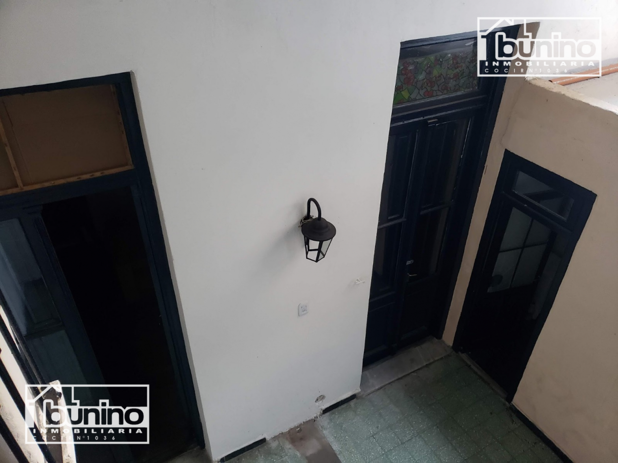 VENTA departamento en ROSARIO