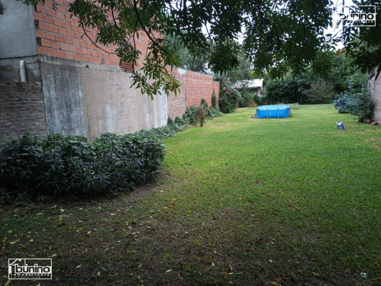Terreno en venta - Funes