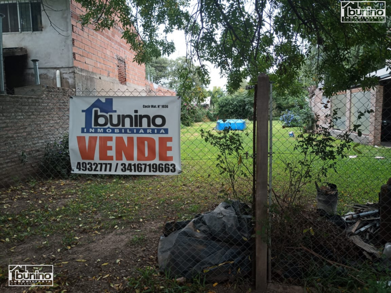 Terreno en venta - Funes