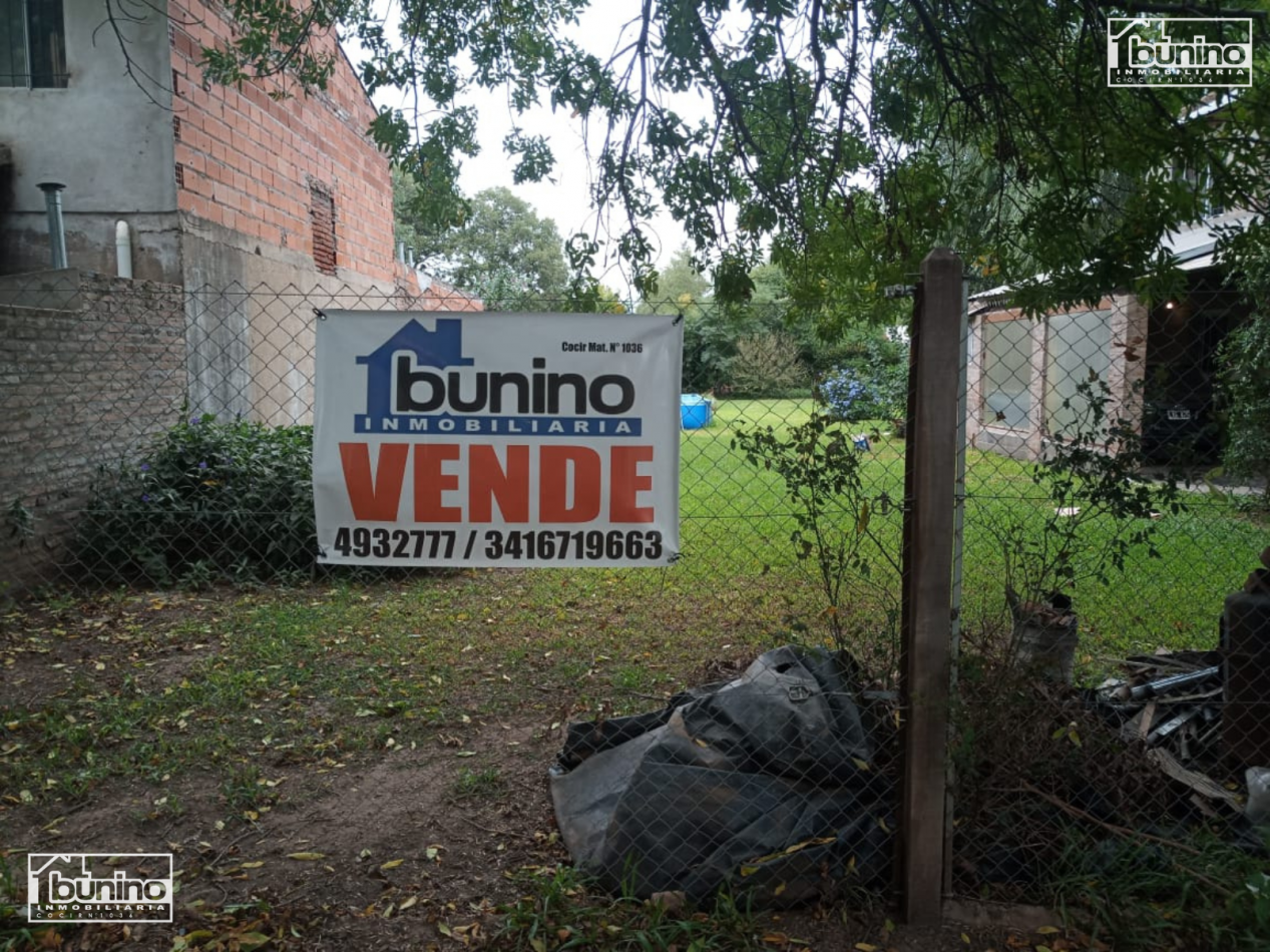 Terreno en venta - Funes