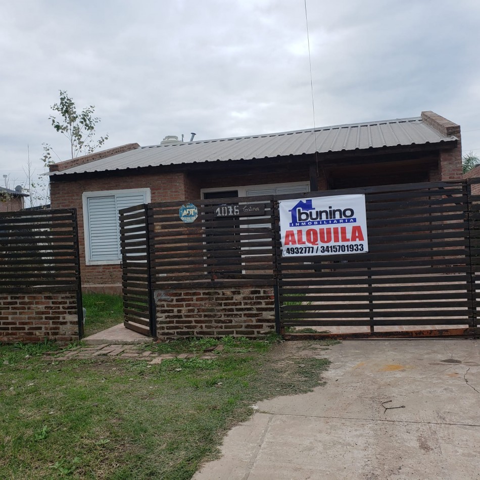 Alquiler temporario en Tierra de sueños 3 - 3 dormitorios