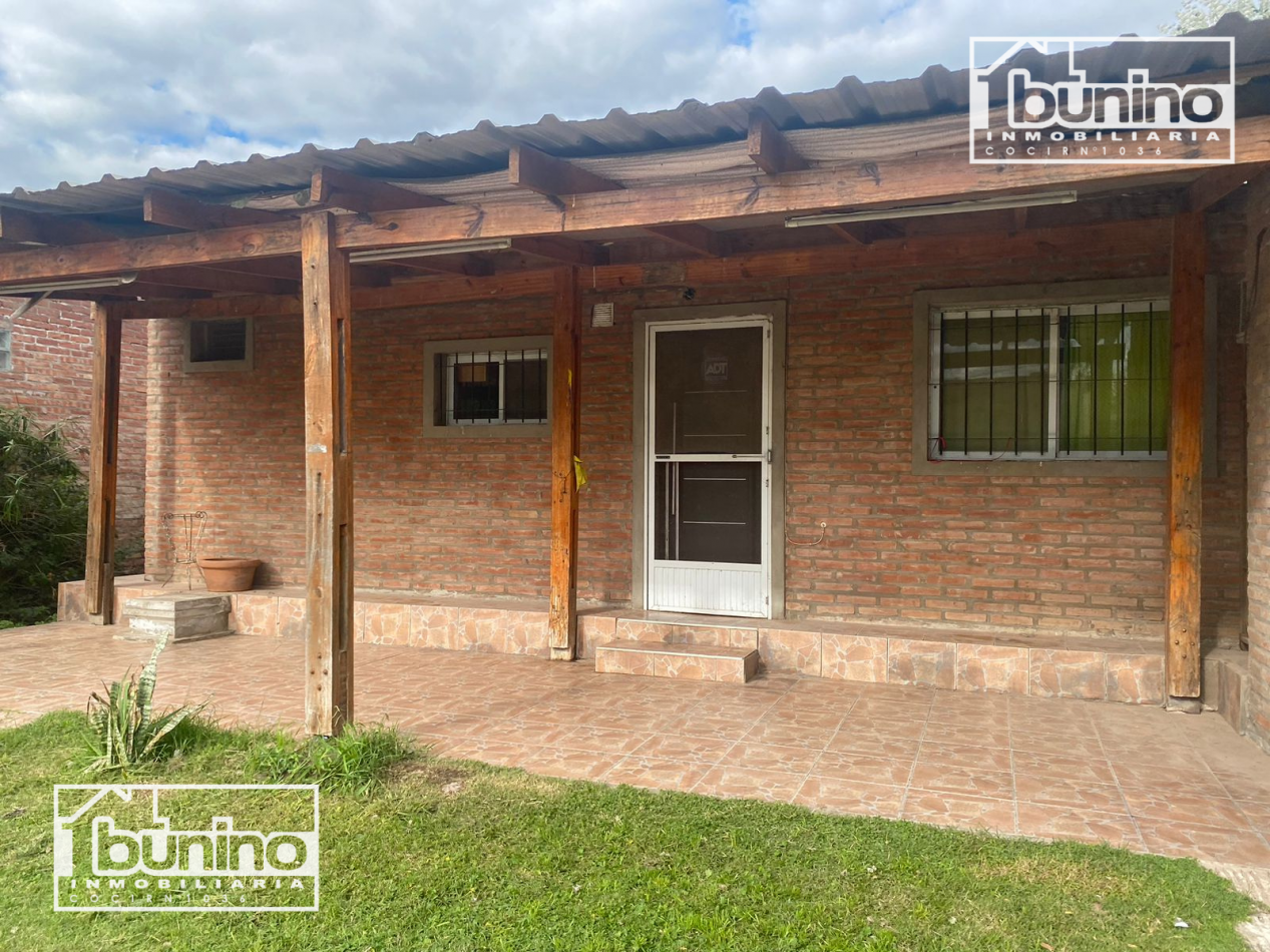 Alquiler temporario en Tierra de sueños 3 - 3 dormitorios
