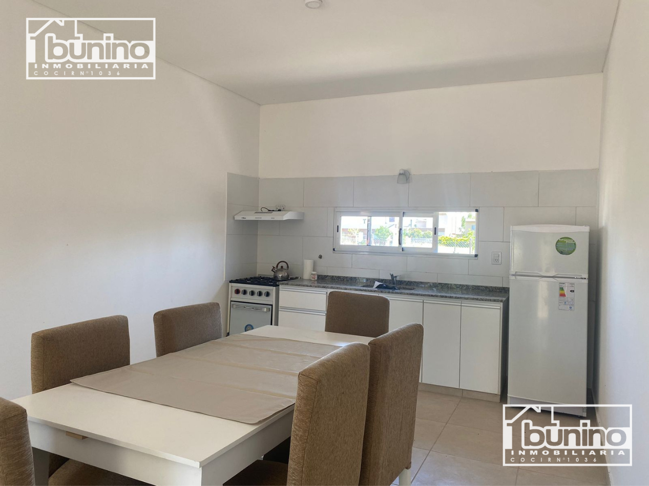 Casa EN VENTA APTA CREDITO, 2 dormitorios - Funes Norte 