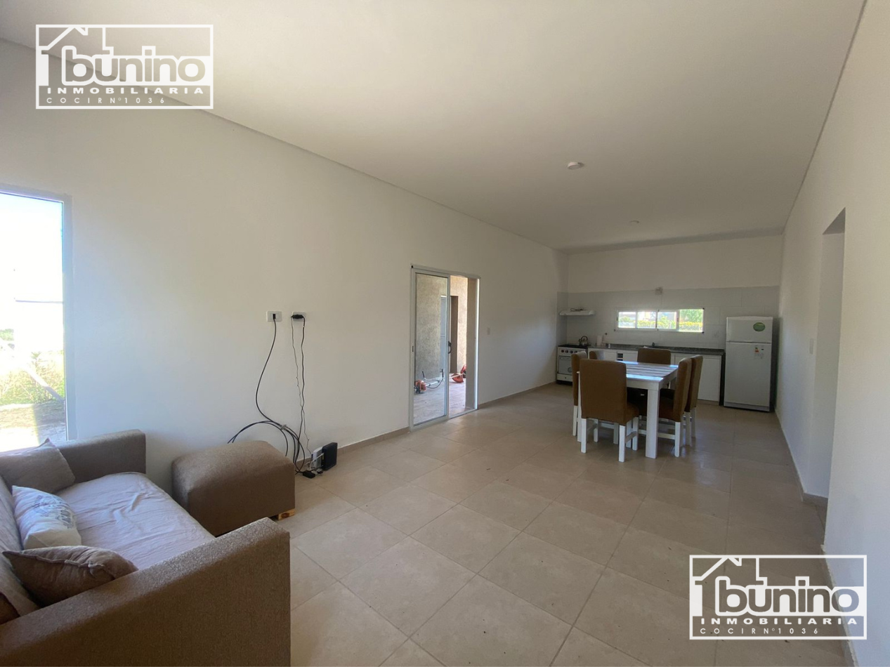 Casa EN VENTA APTA CREDITO, 2 dormitorios - Funes Norte 