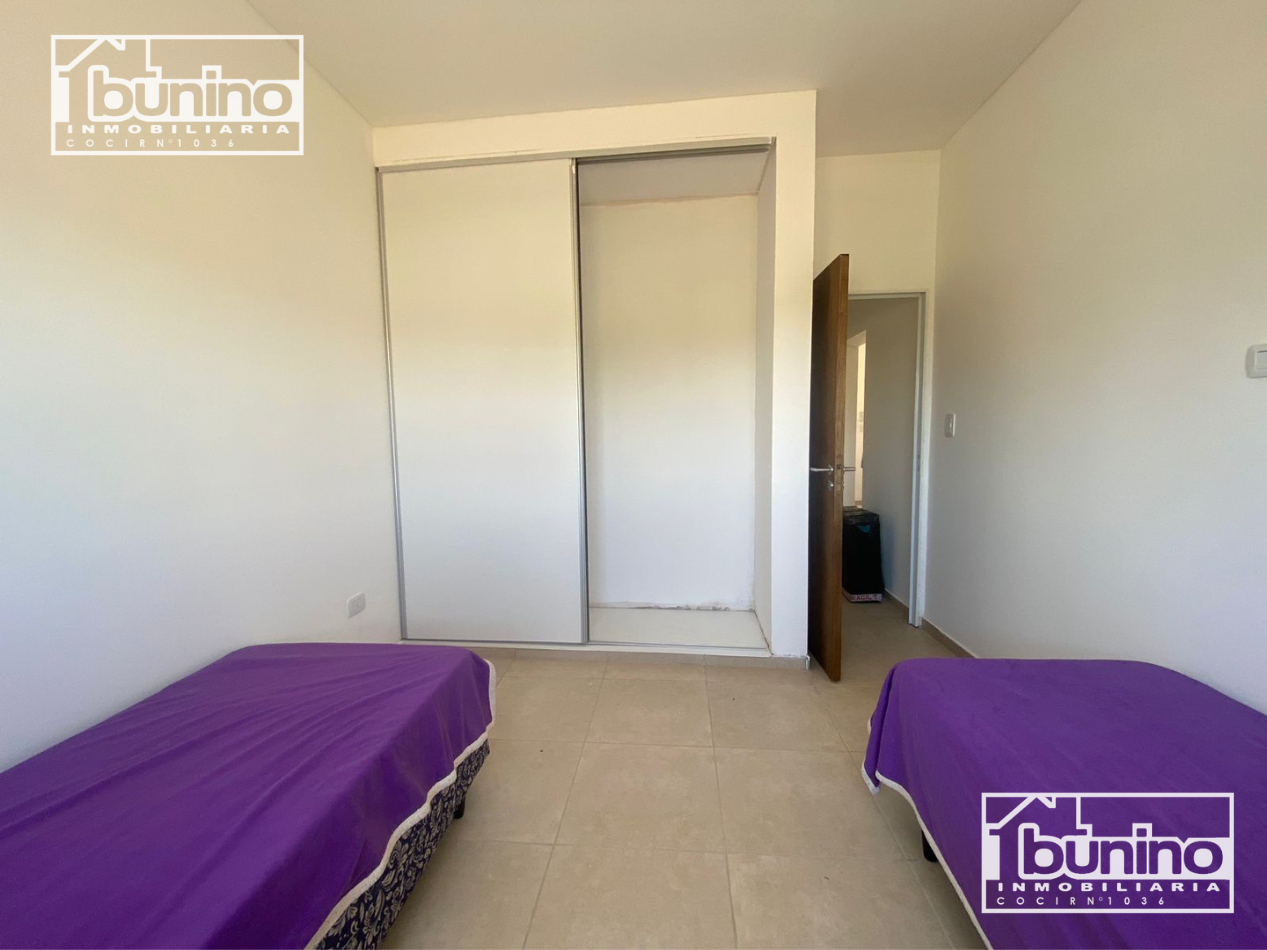 Casa EN VENTA APTA CREDITO, 2 dormitorios - Funes Norte 