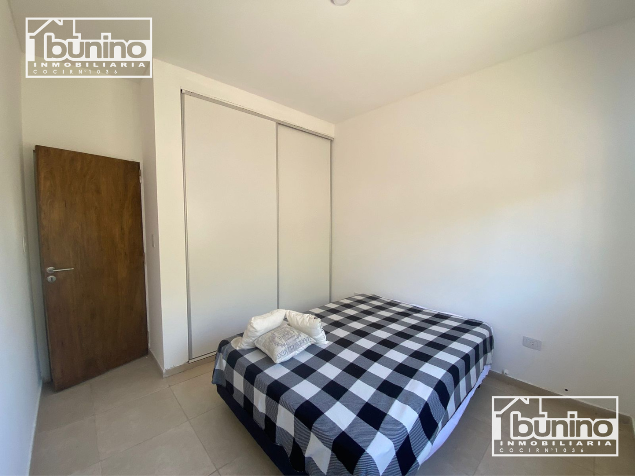 Casa EN VENTA APTA CREDITO, 2 dormitorios - Funes Norte 