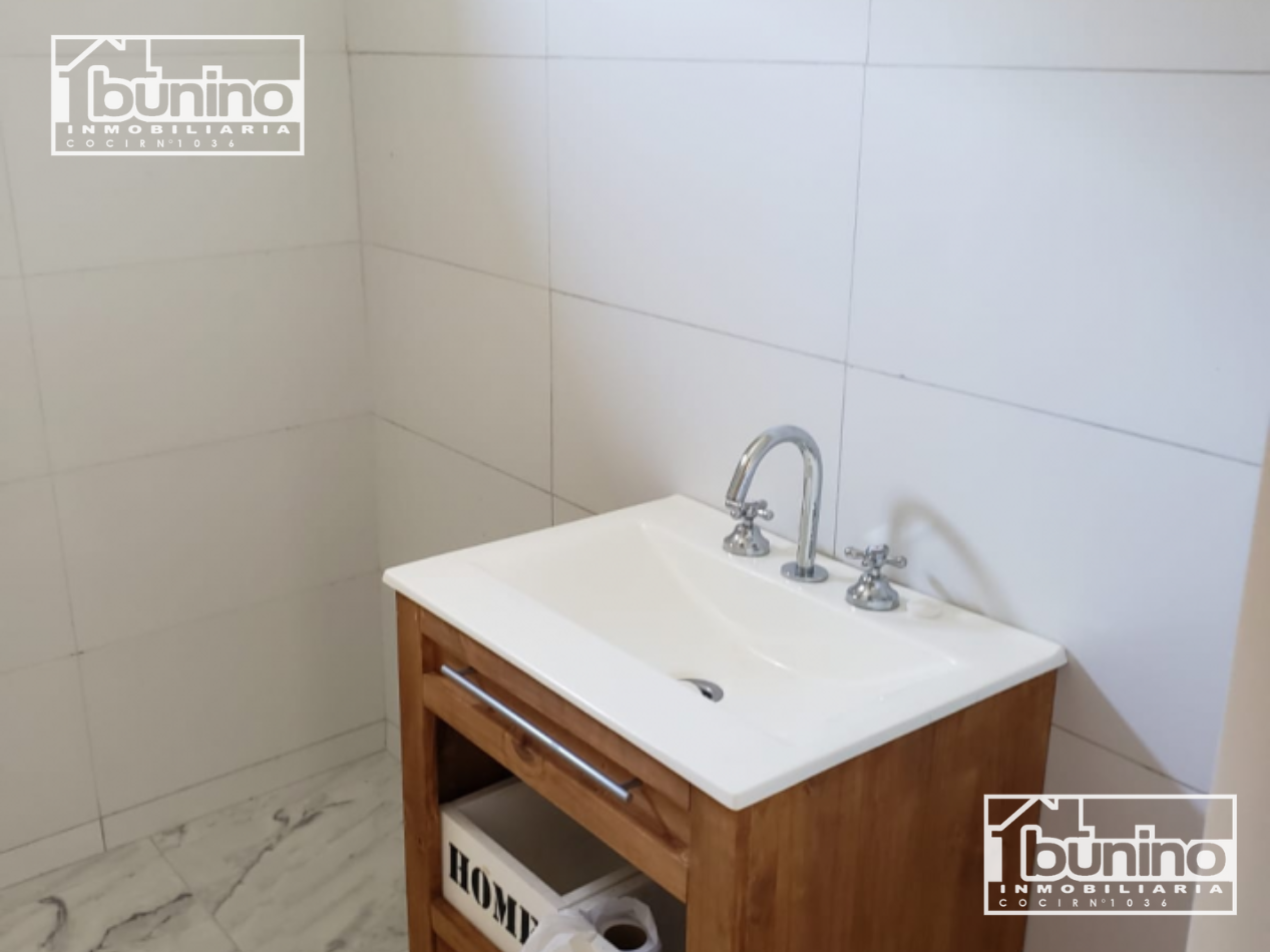 Casa EN VENTA APTA CREDITO, 2 dormitorios - Funes Norte 