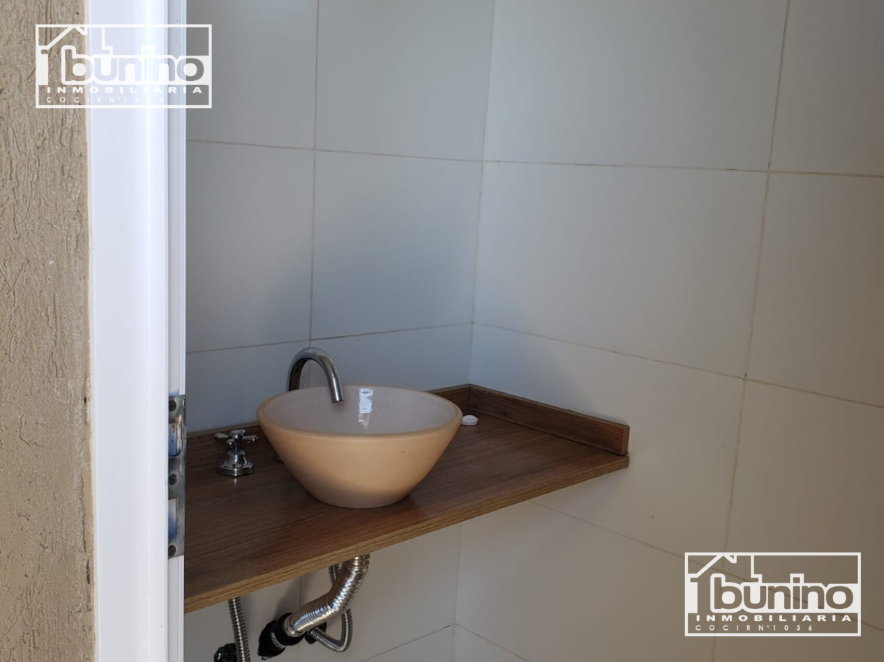 Casa EN VENTA APTA CREDITO, 2 dormitorios - Funes Norte 