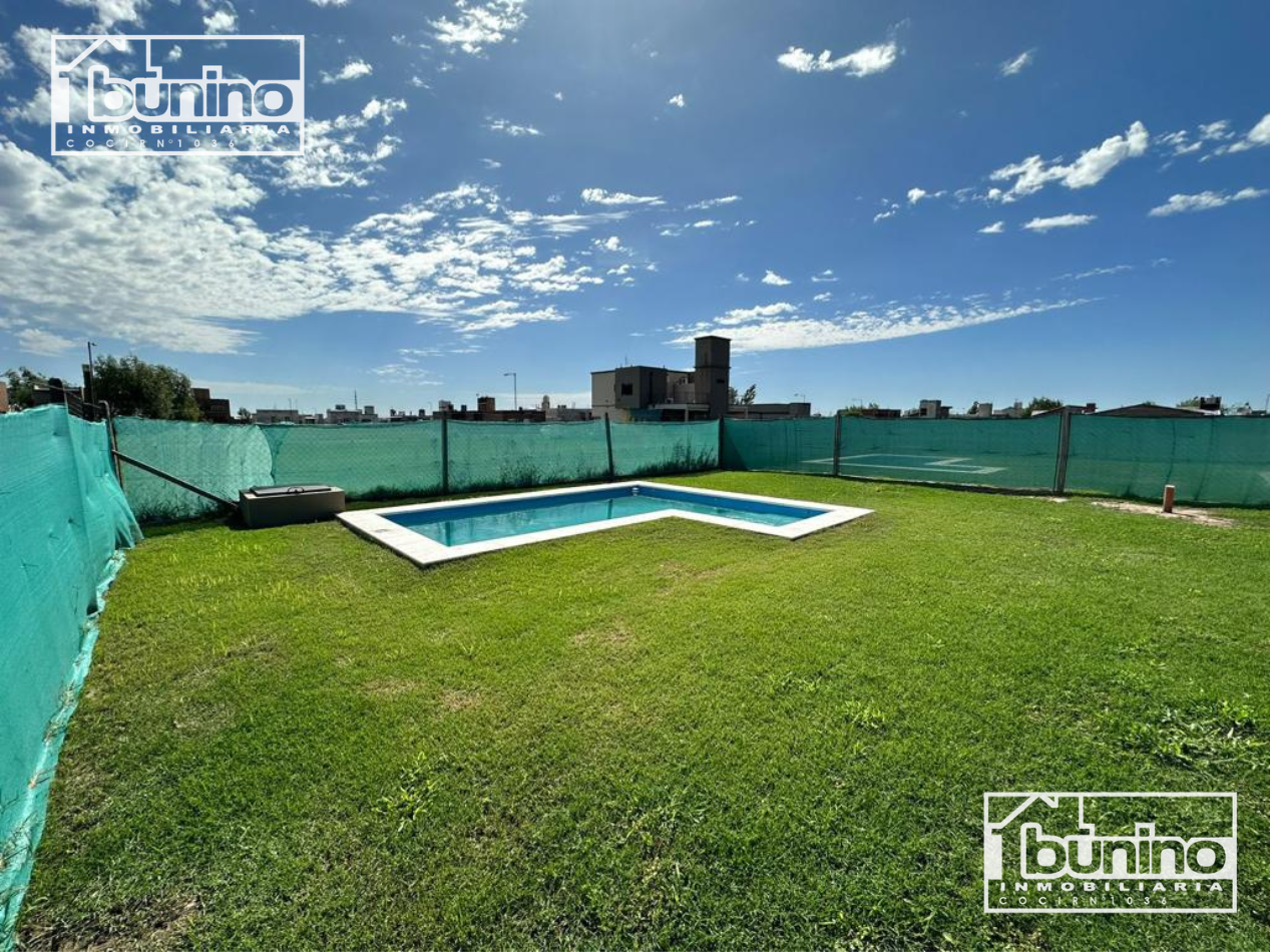 Casa EN VENTA APTA CREDITO, 2 dormitorios - Funes Norte 