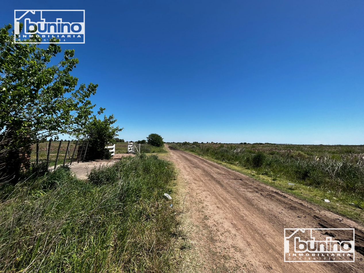 Terreno disponible en Ibarlucea - EN VENTA