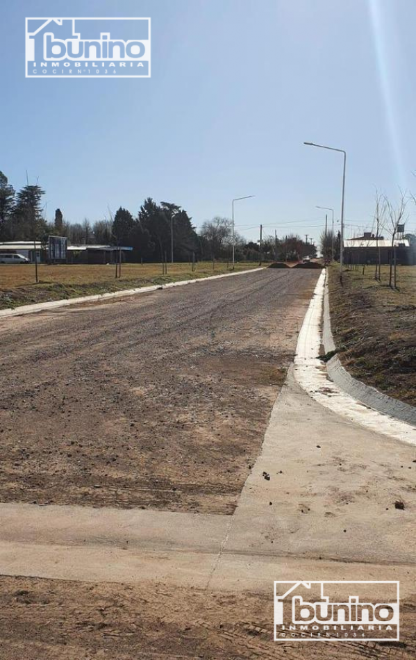 Terrenos FINANCIADOS en pesos, barrio El Naranjo I y El Naranjo II, Ibarlucea - EN VENTA