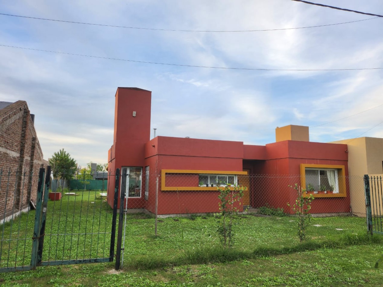 Casa en ALQUILER TEMPORAL- Funes