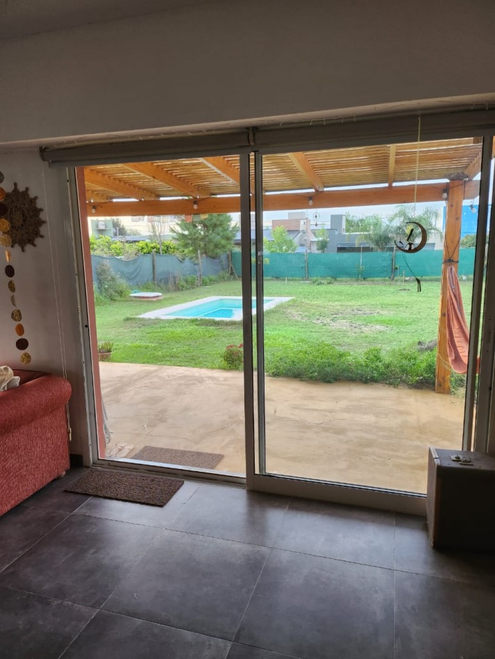 Casa en ALQUILER TEMPORAL- Funes