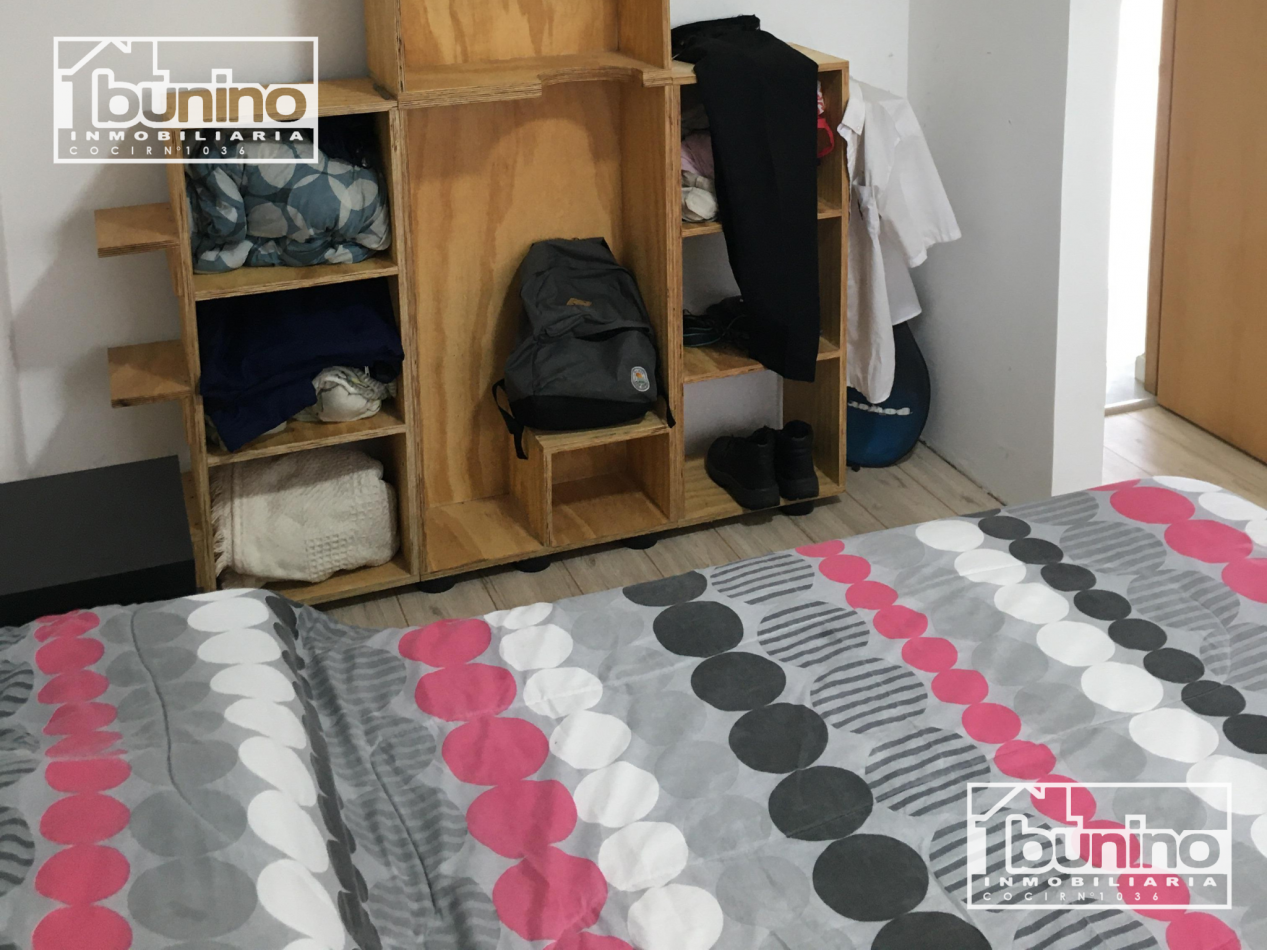 Casa alquiler temporario 2 habitaciones con piscina - Tierra de sueños III, Roldan