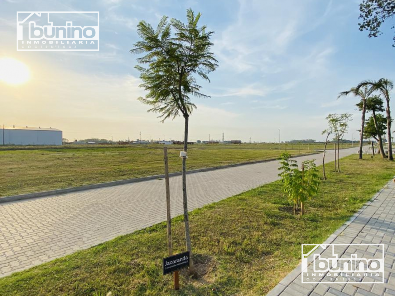 Terrenos en venta en Barrio Belvedere - Capitan Bermudez