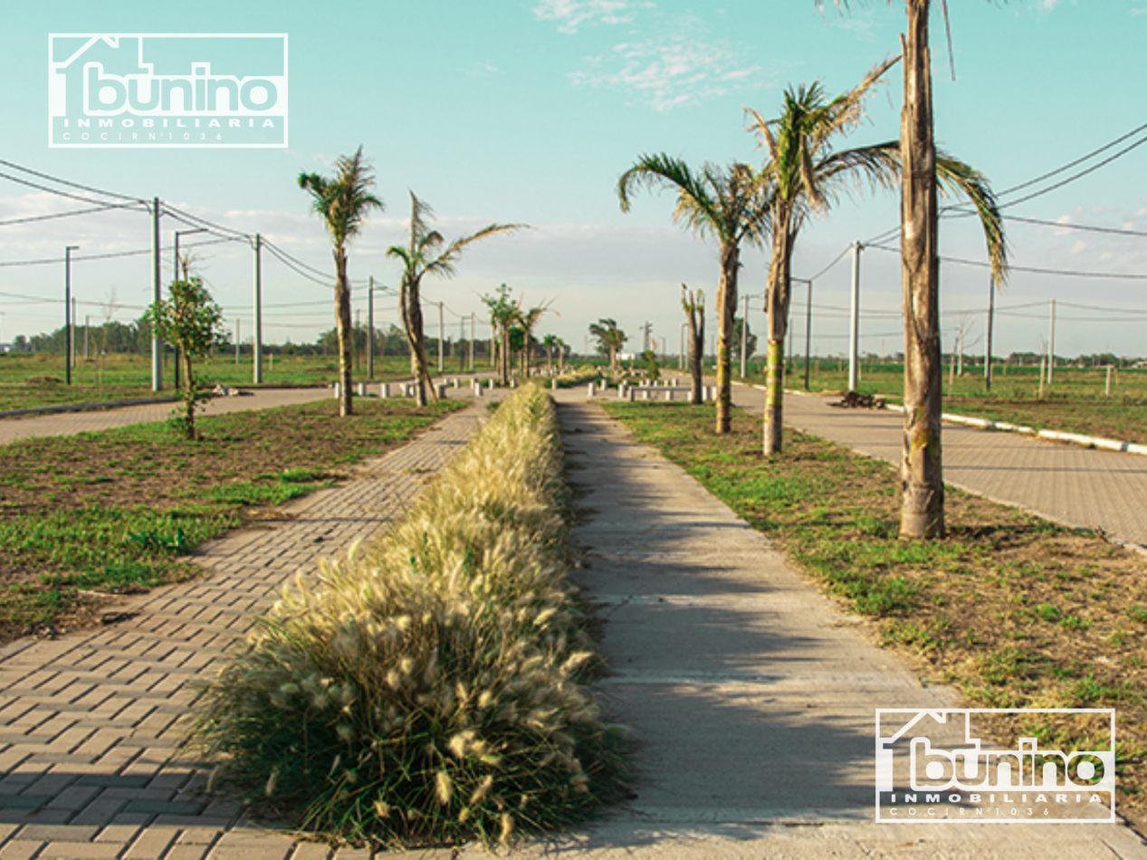 Terrenos en venta en Barrio Belvedere - Capitan Bermudez