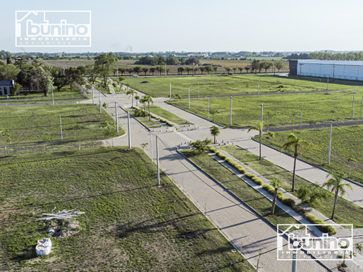 Terrenos en venta en Barrio Belvedere - Capitan Bermudez
