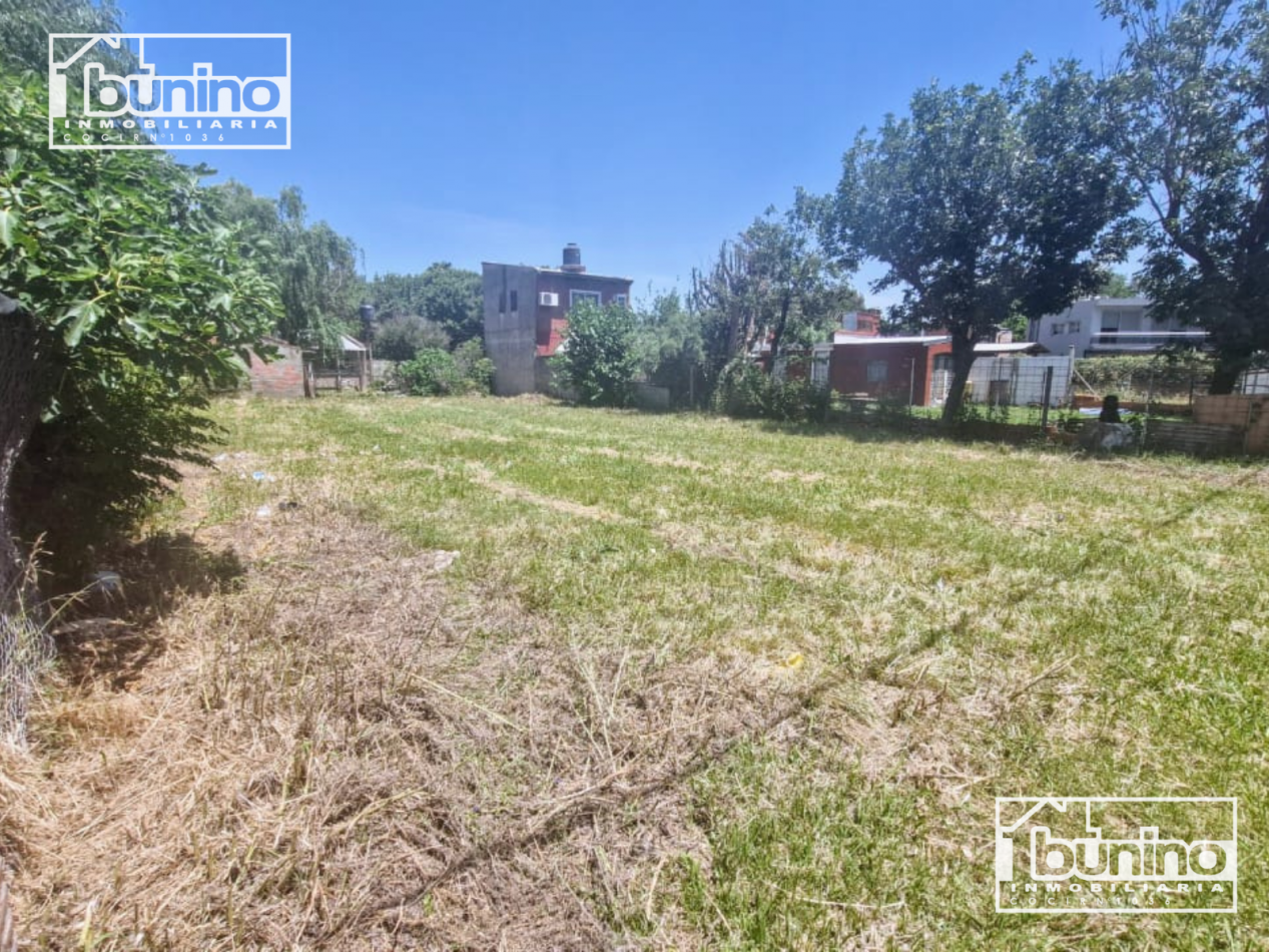 Terreno en venta en IBARLUCEA - Posesion inmediata