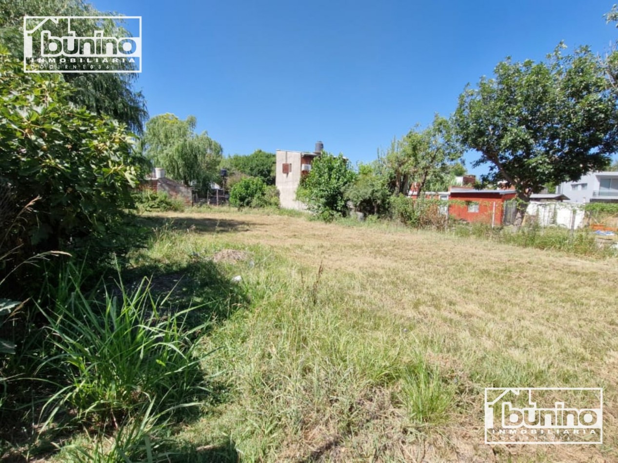 Terreno en venta en IBARLUCEA - Posesion inmediata