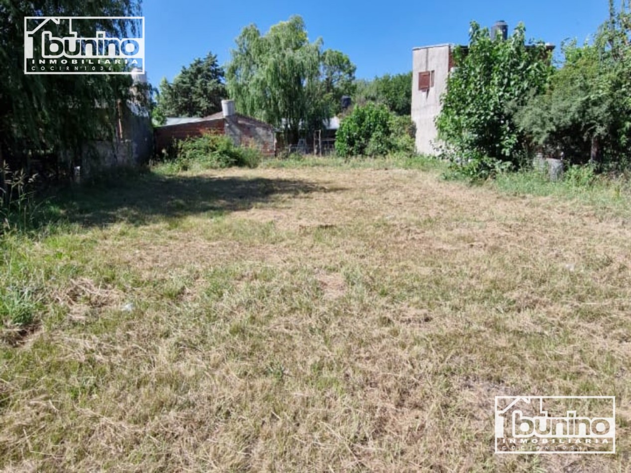 Terreno en venta en IBARLUCEA - Posesion inmediata