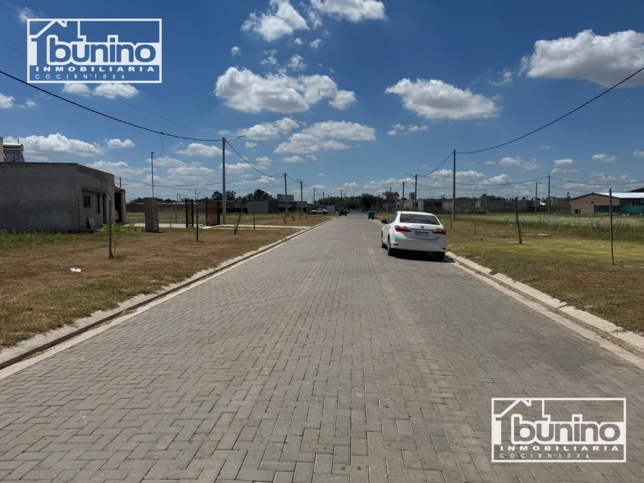 Terreno en venta en Fincas de Ibarlucea - Posesion inmediata
