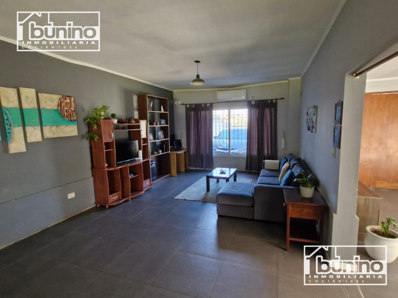 Casa EN VENTA en Funes - 3 Dormitorios