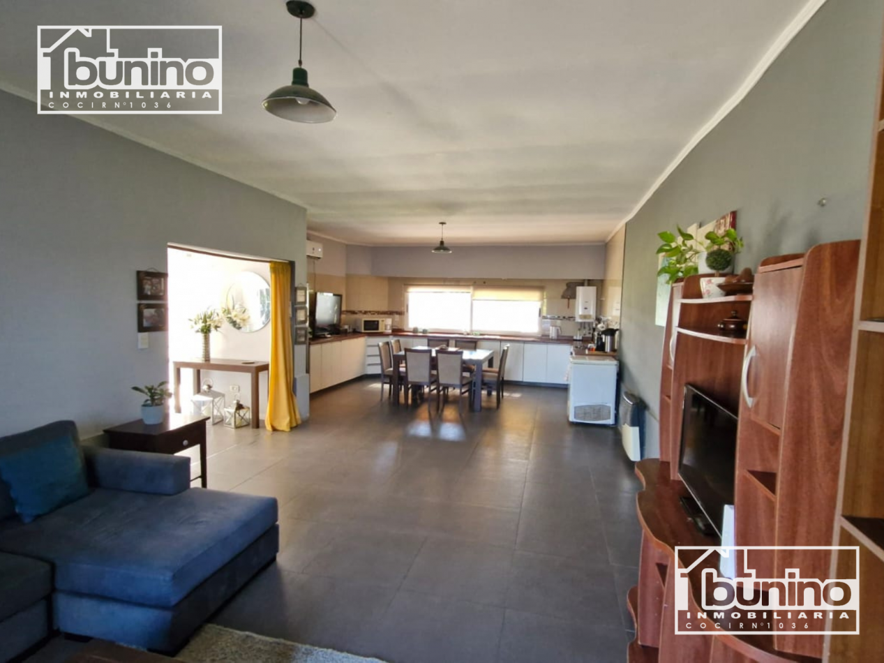 Casa EN VENTA en Funes - 3 Dormitorios