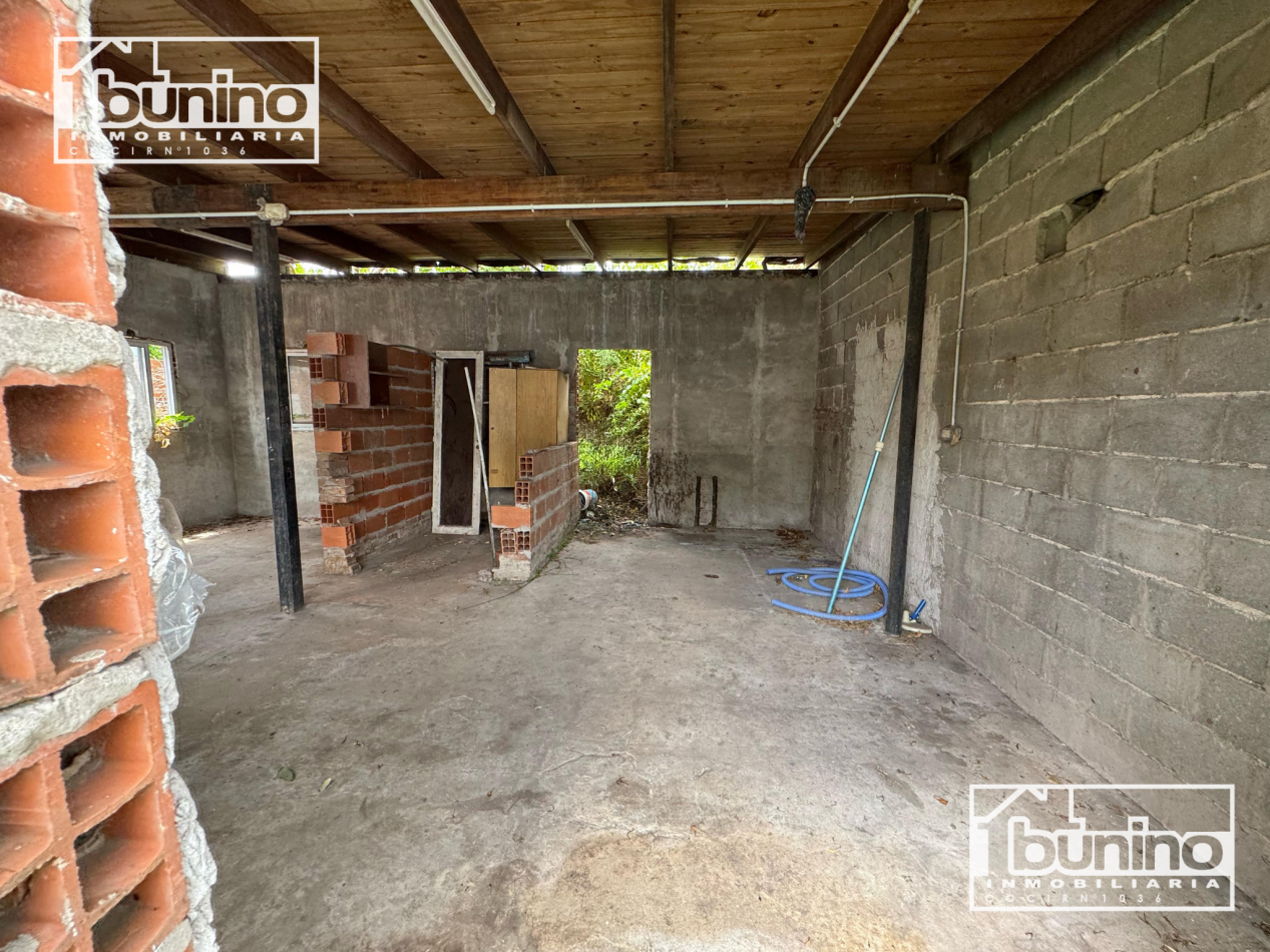 Casa EN VENTA zona norte, Rosario - 2 habitaciones