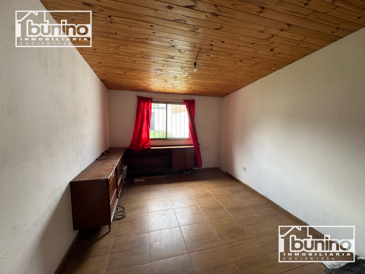 Casa EN VENTA zona norte, Rosario - 2 habitaciones