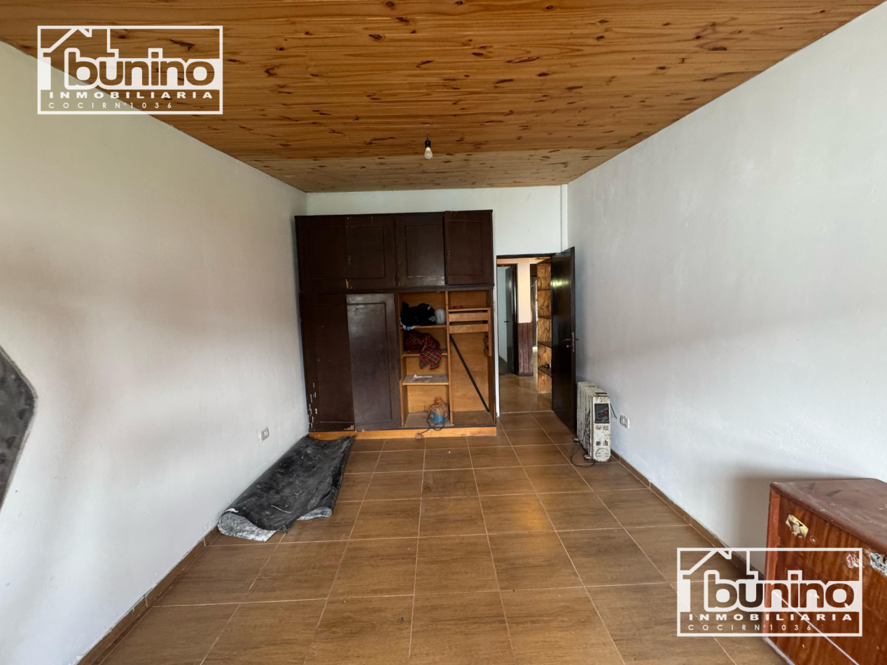 Casa EN VENTA zona norte, Rosario - 2 habitaciones