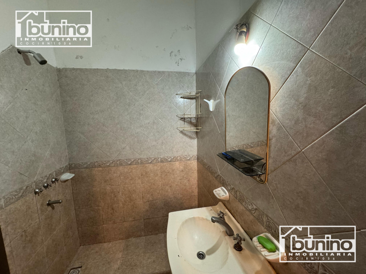 Casa EN VENTA zona norte, Rosario - 2 habitaciones